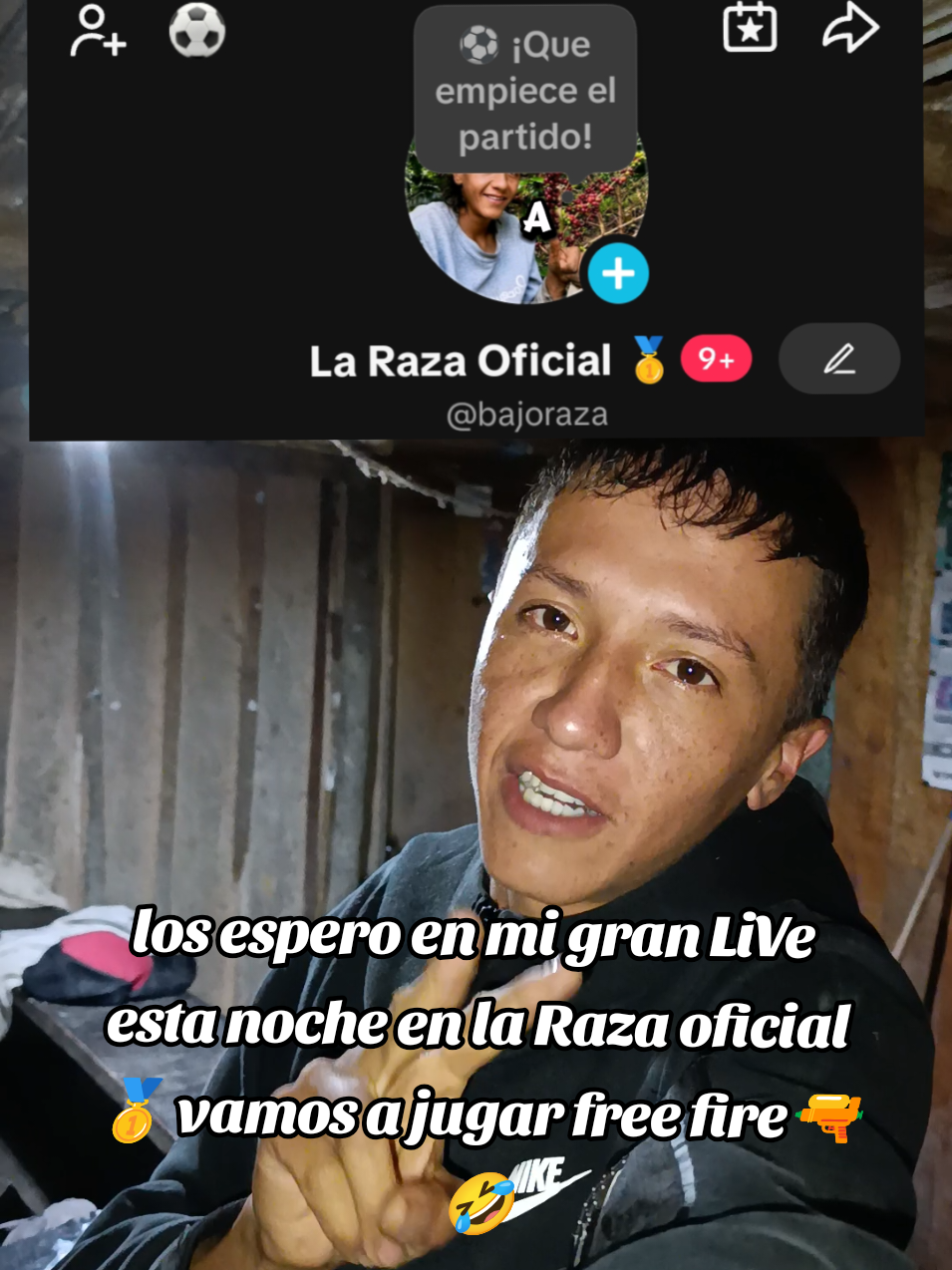 @La Razita24"7🏅🫶🇨🇴🌎🫡