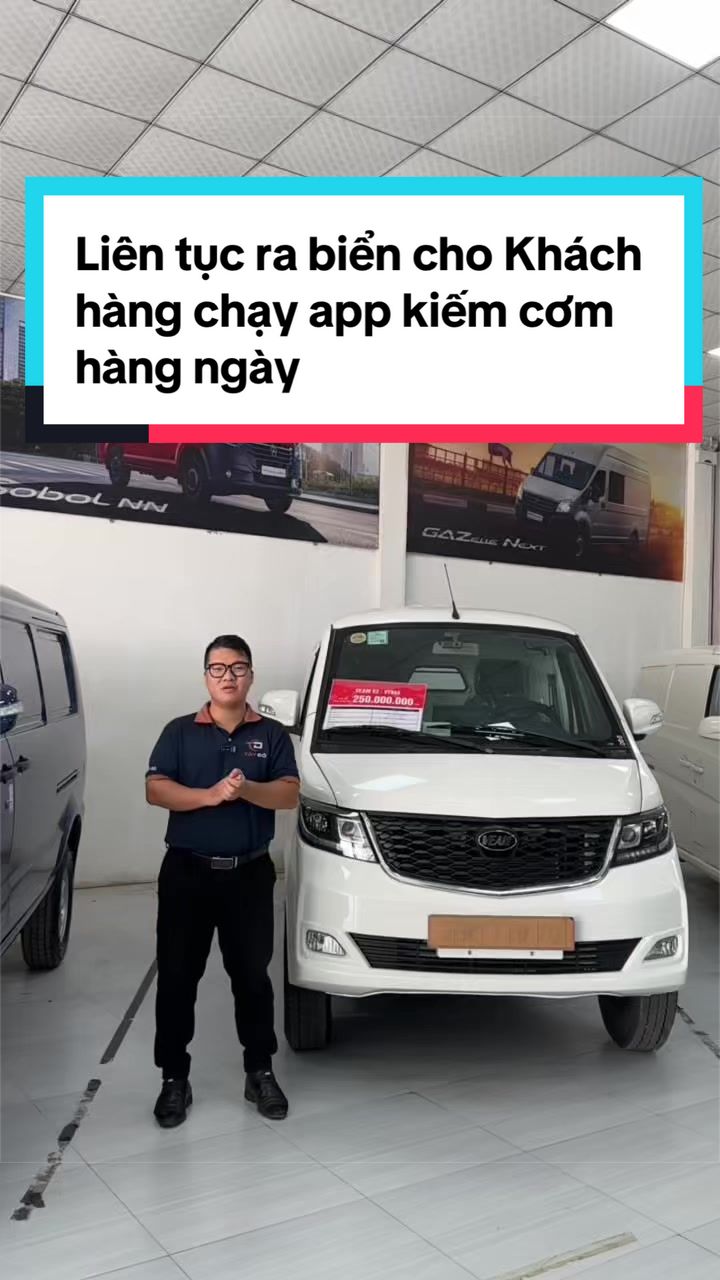 @Vũ Tài - Auto Tây Đô