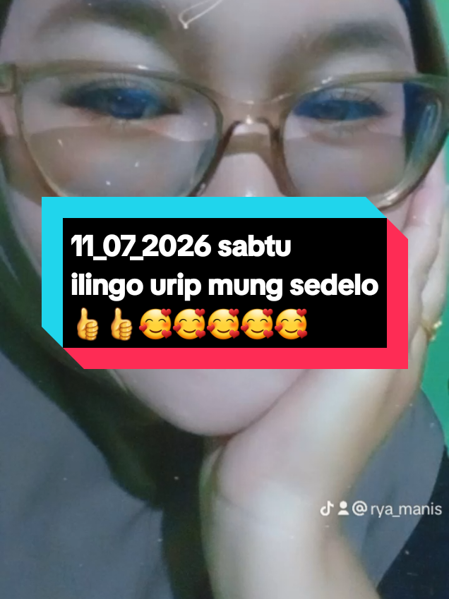 @RYA_MANIS