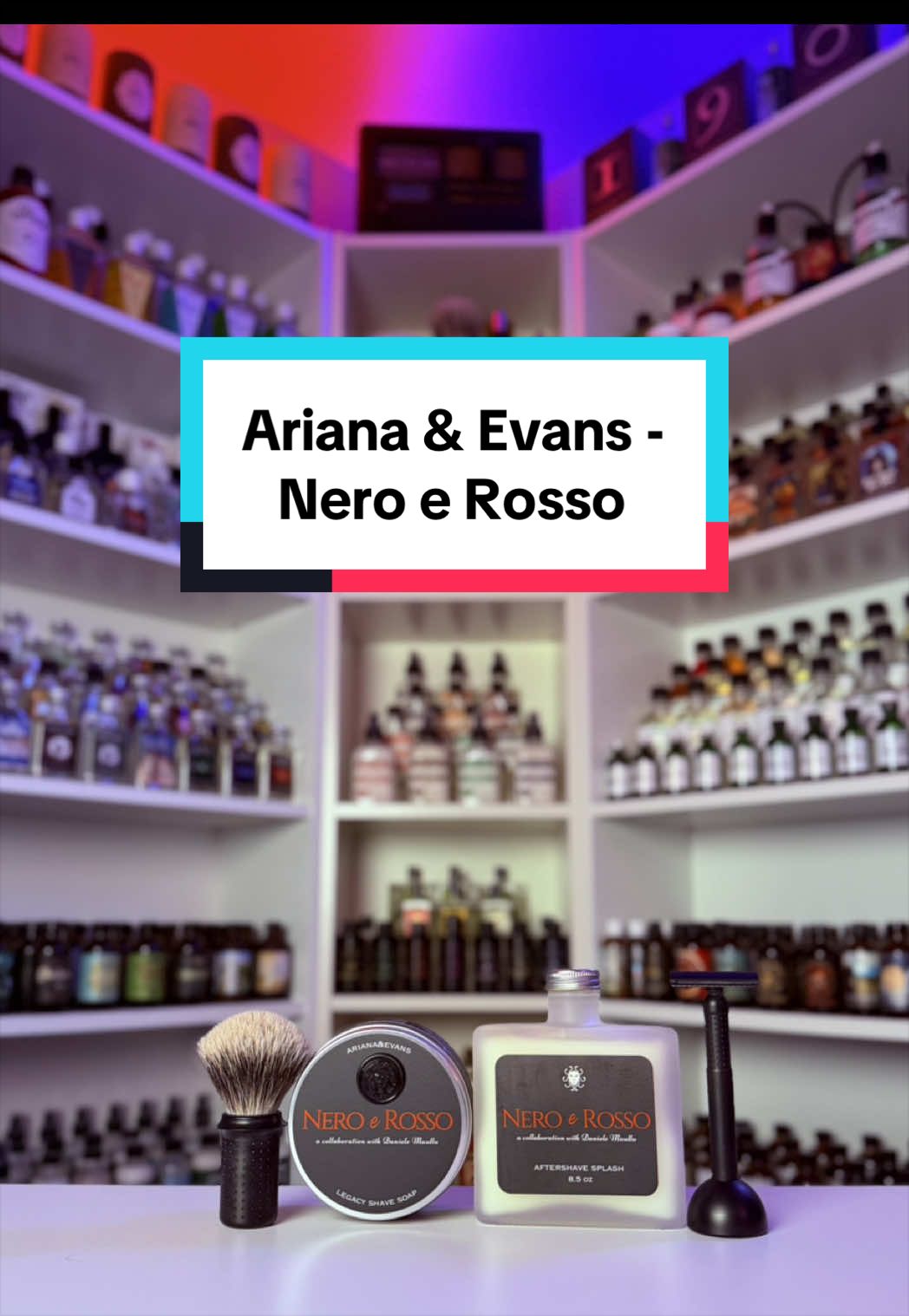@Make it a Great Shave