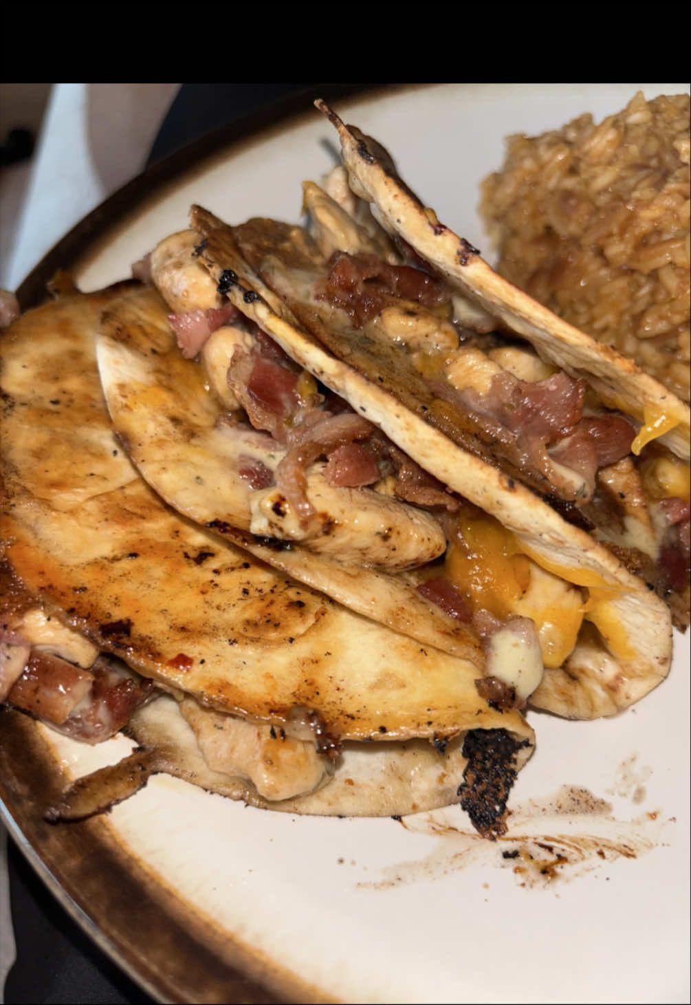 @Ging of the Grill Recipes