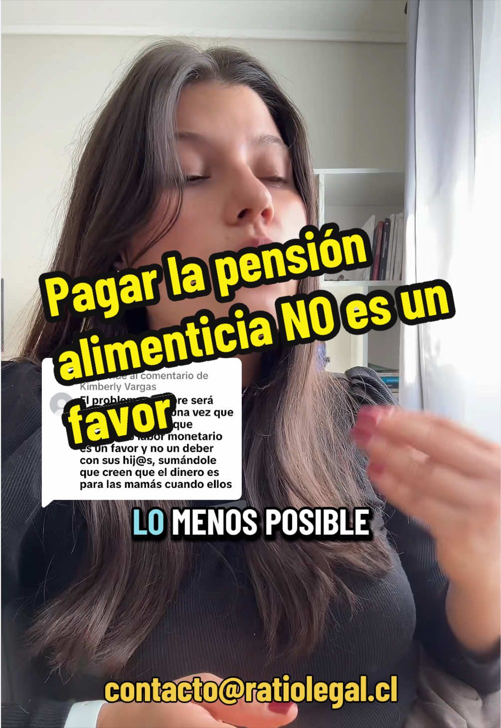 @Ana Arriagada ⚖️