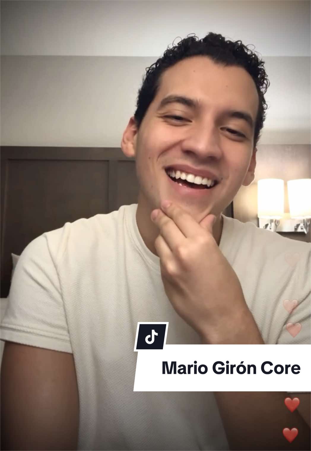 @Mario Girón Existiendo