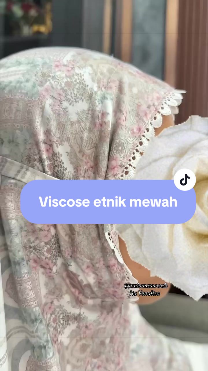 @Mukenamewah