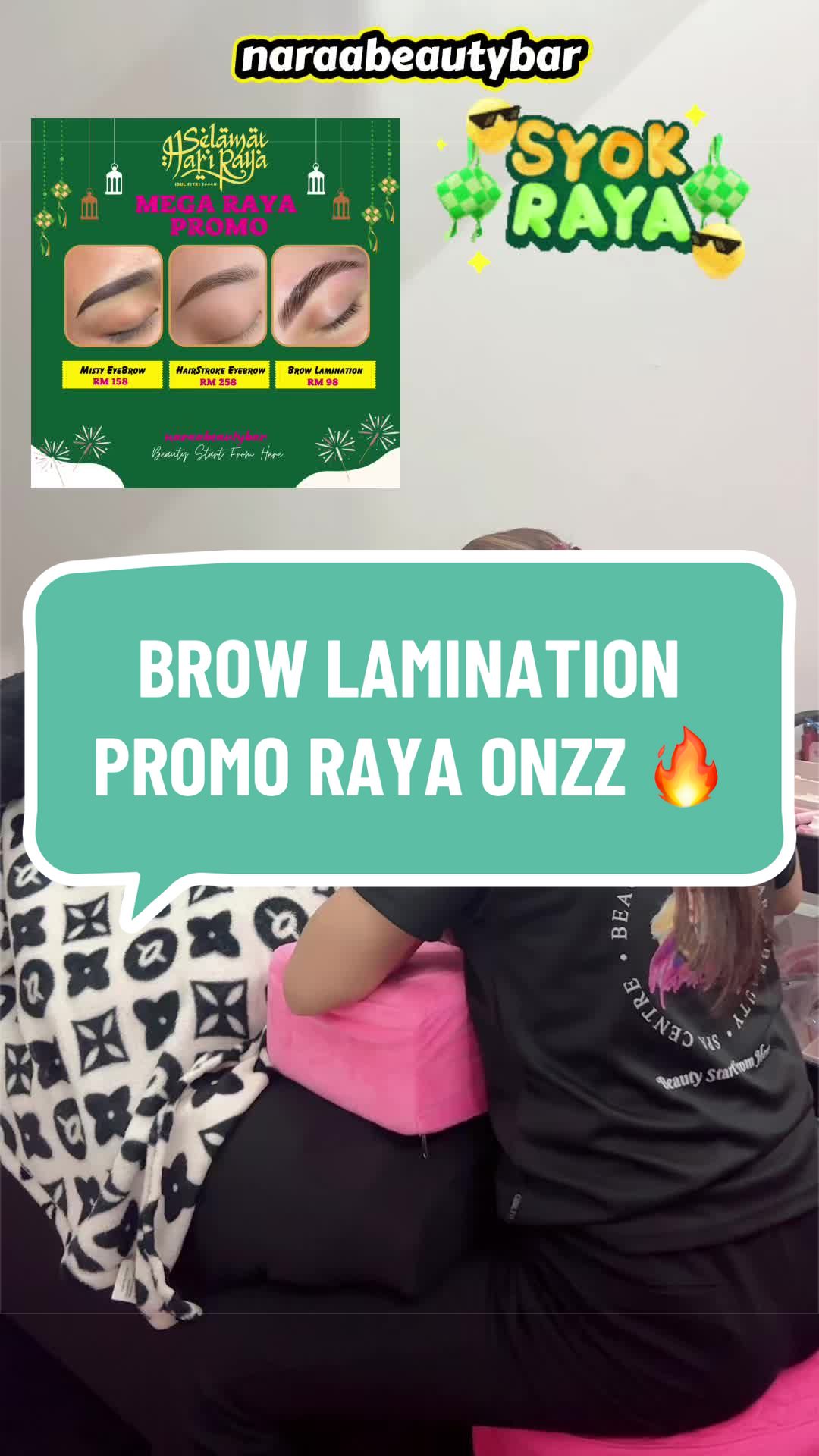 @naraabeauty_bar
