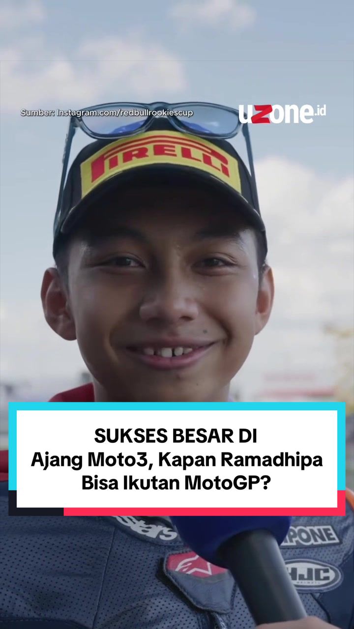 @Uzone Indonesia