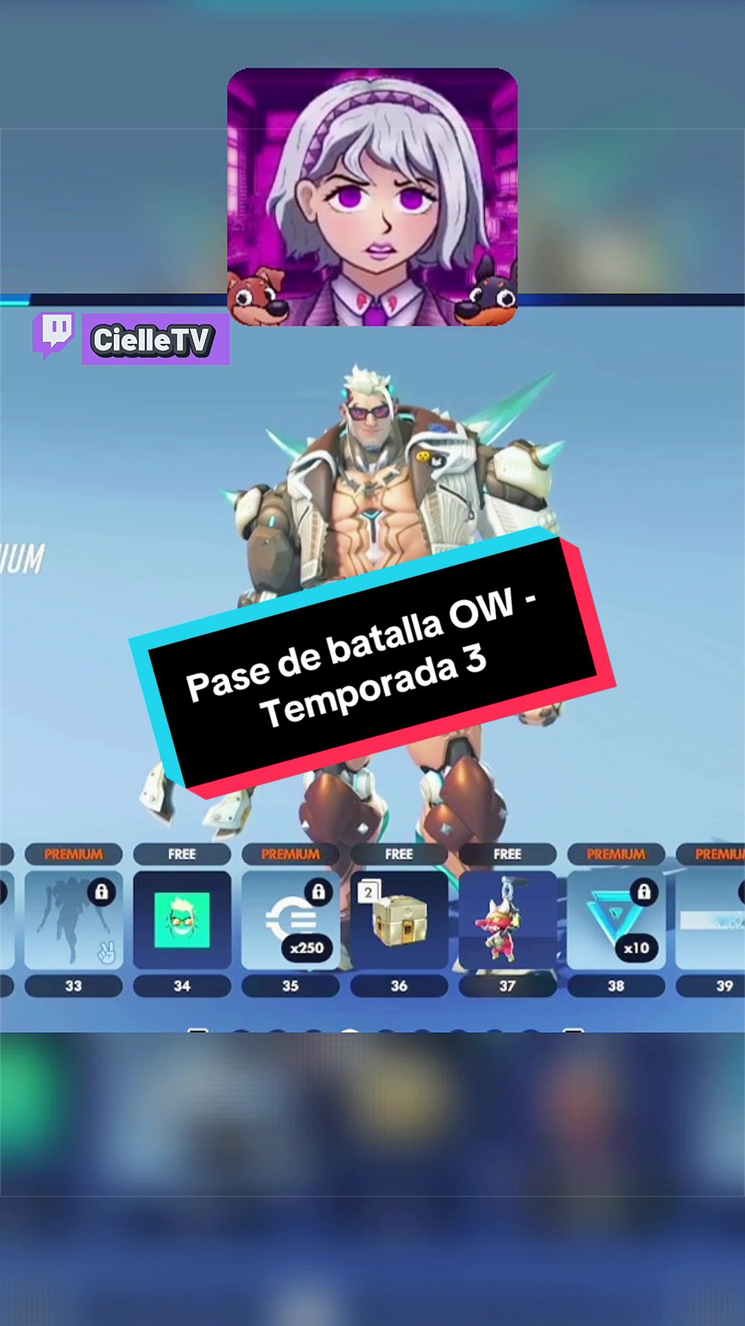 @CielleTV