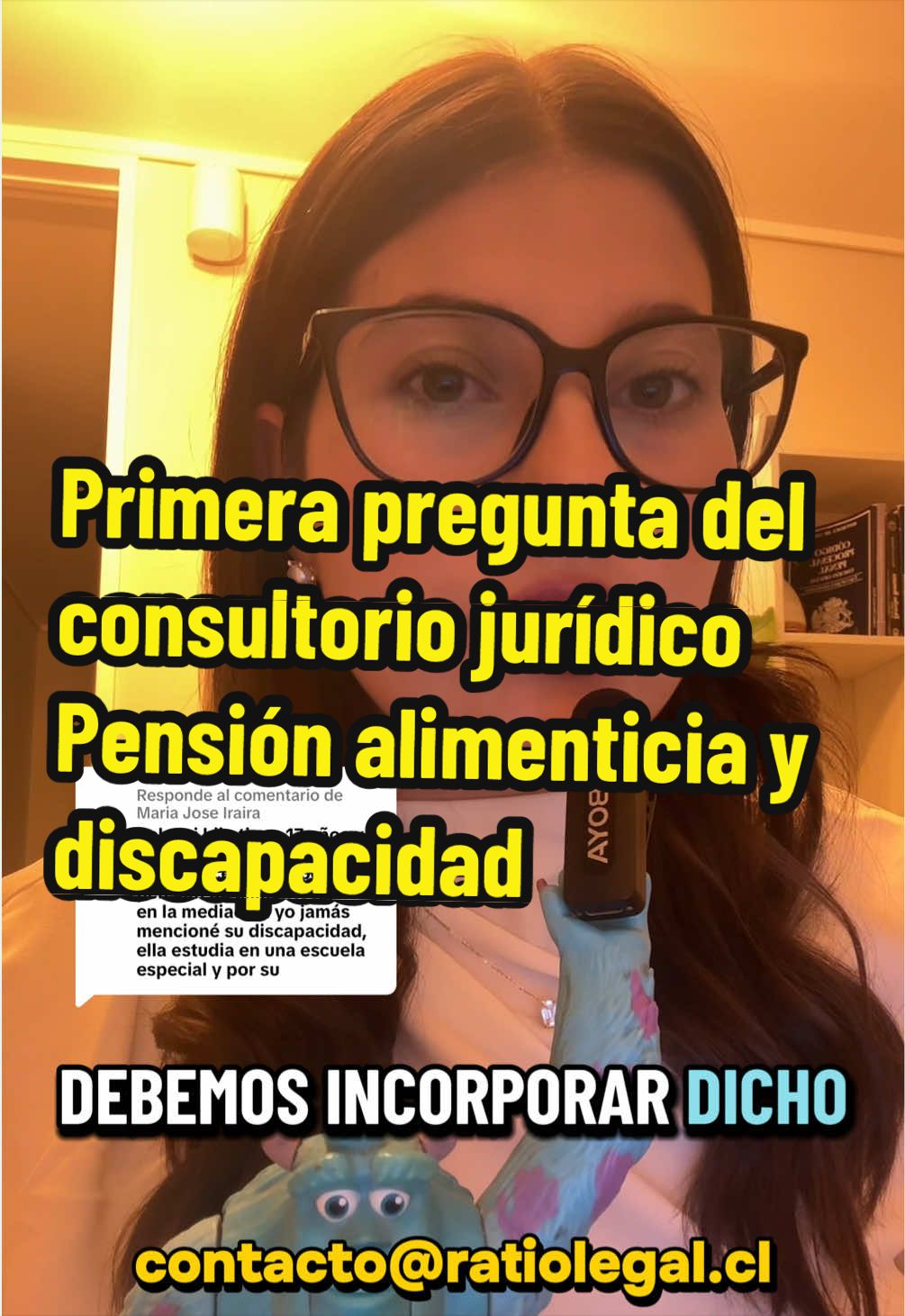 @Ana Arriagada ⚖️