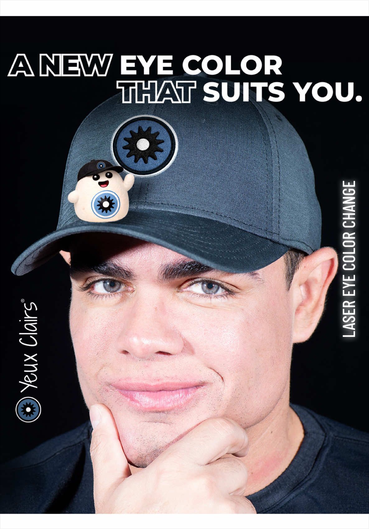 @Yeux Clairs &reg;