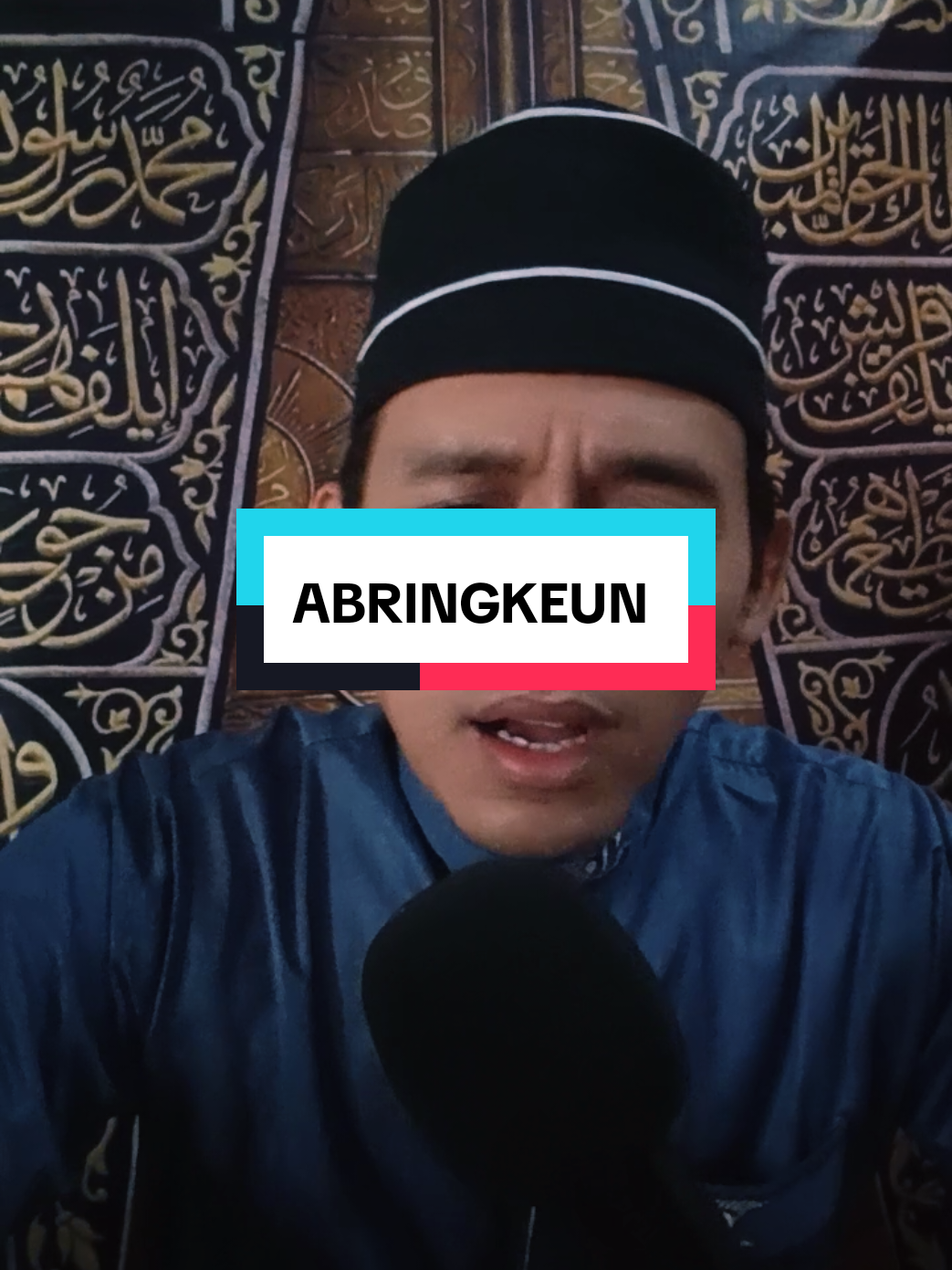 @Shufi ZM Anti Galau