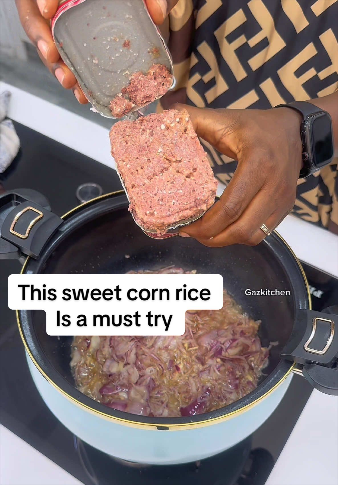 @Chef Gaz