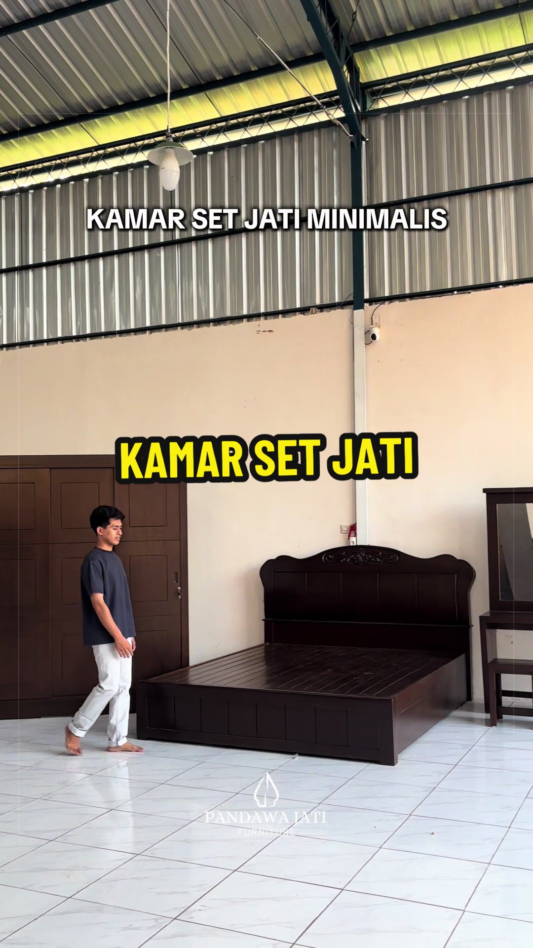 @Pandawa Jati Jepara