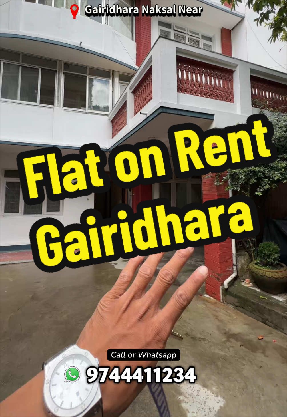 @To Let Solution Balaju