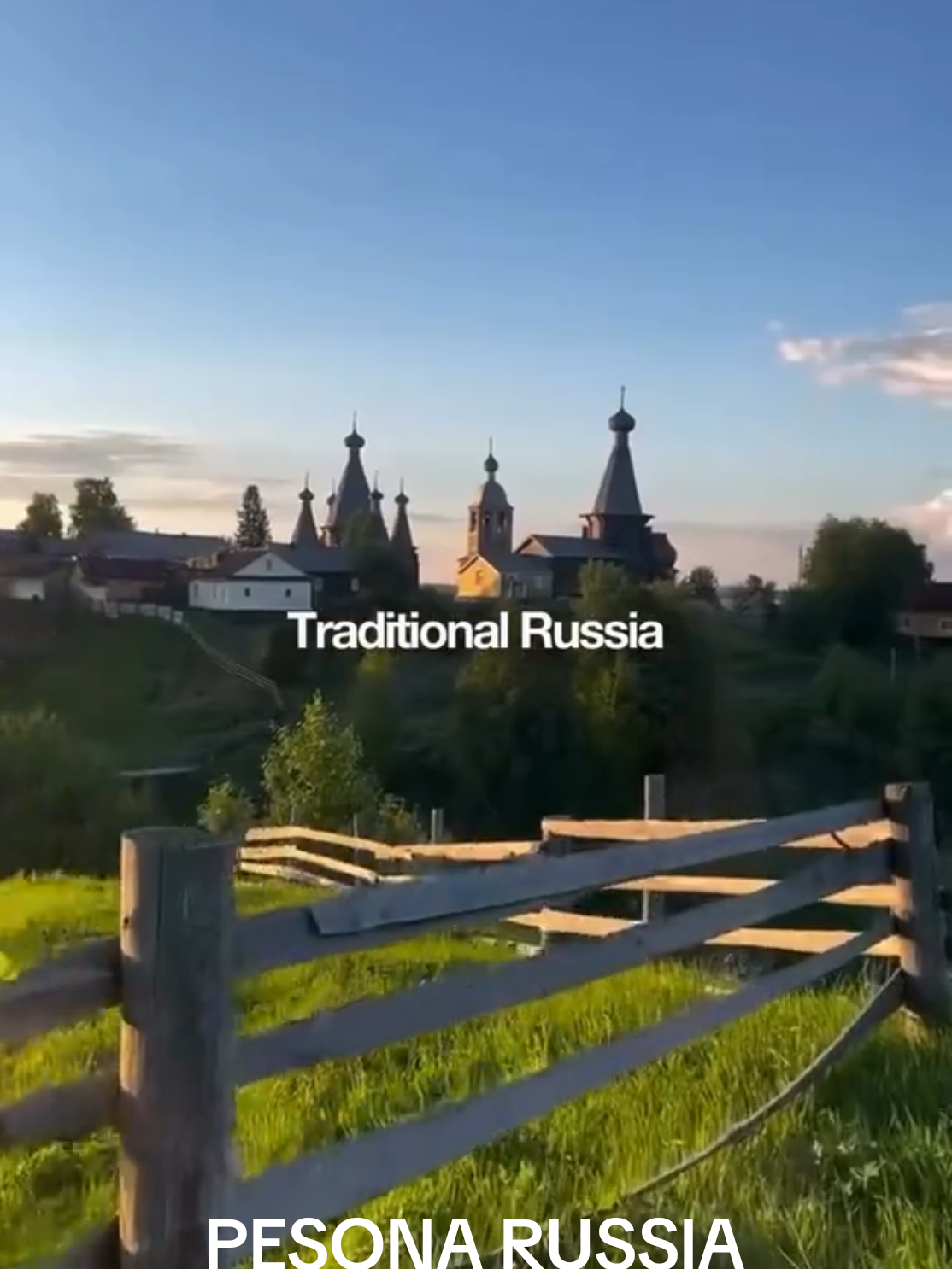@Pesona russia