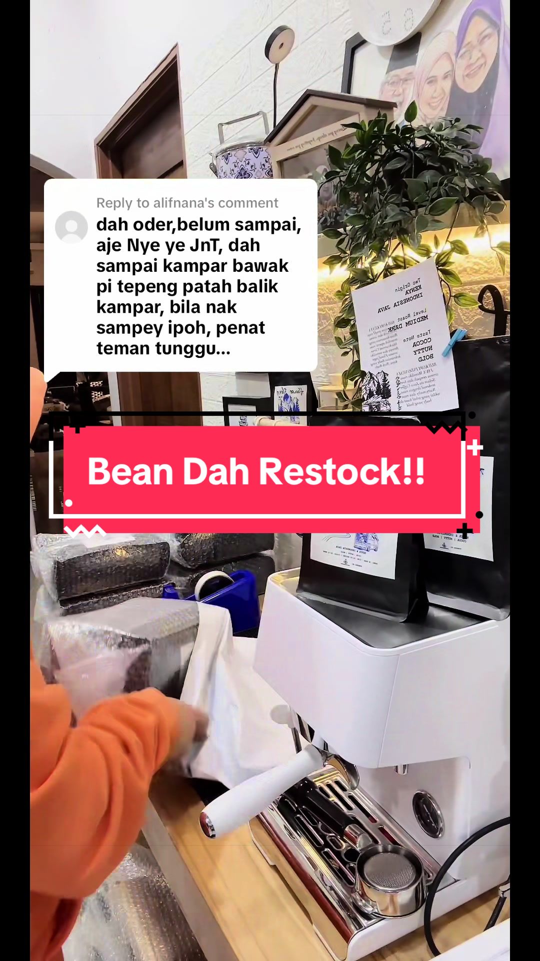 @Akak Bukan Barista