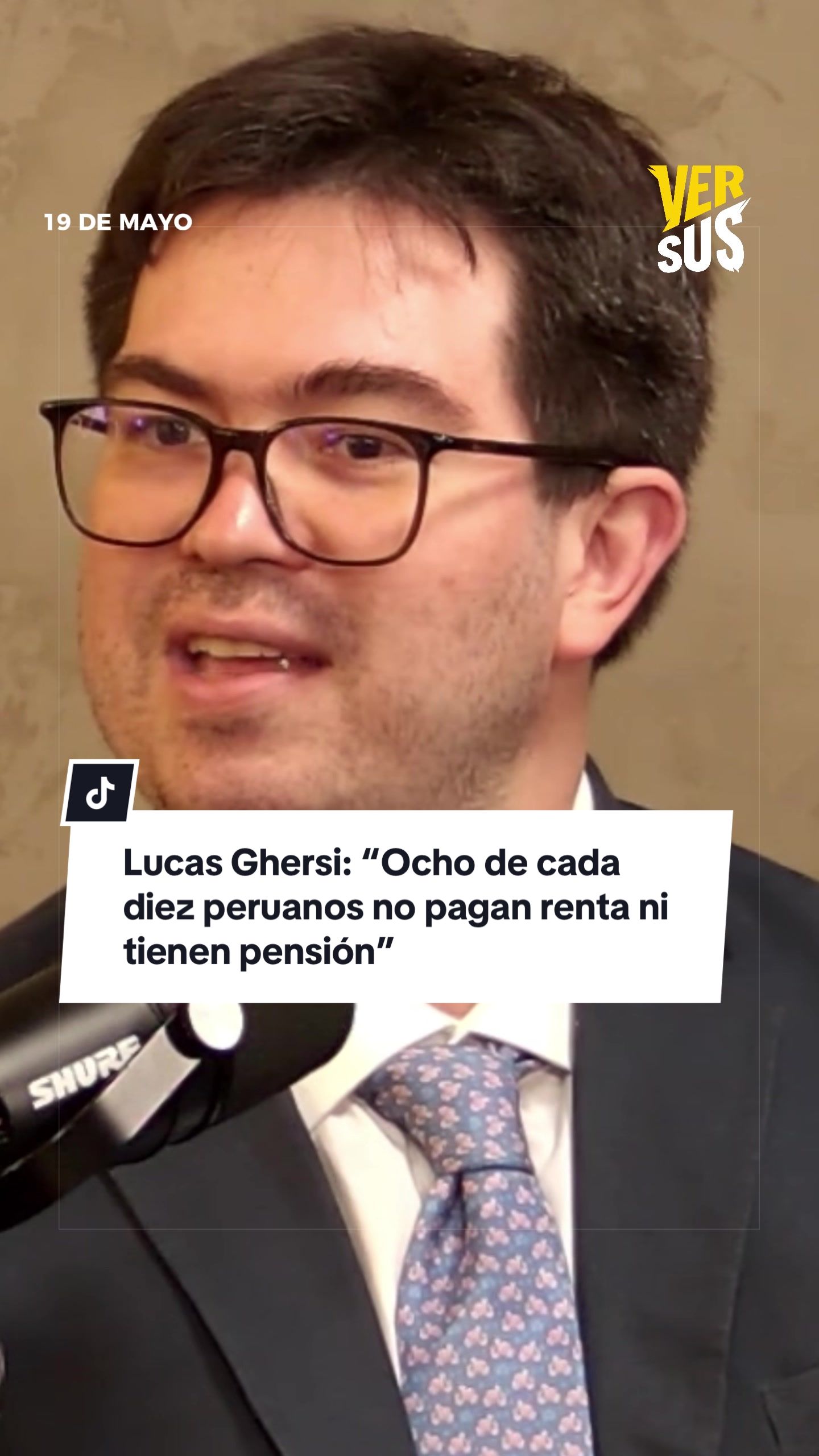 @Diario El Comercio
