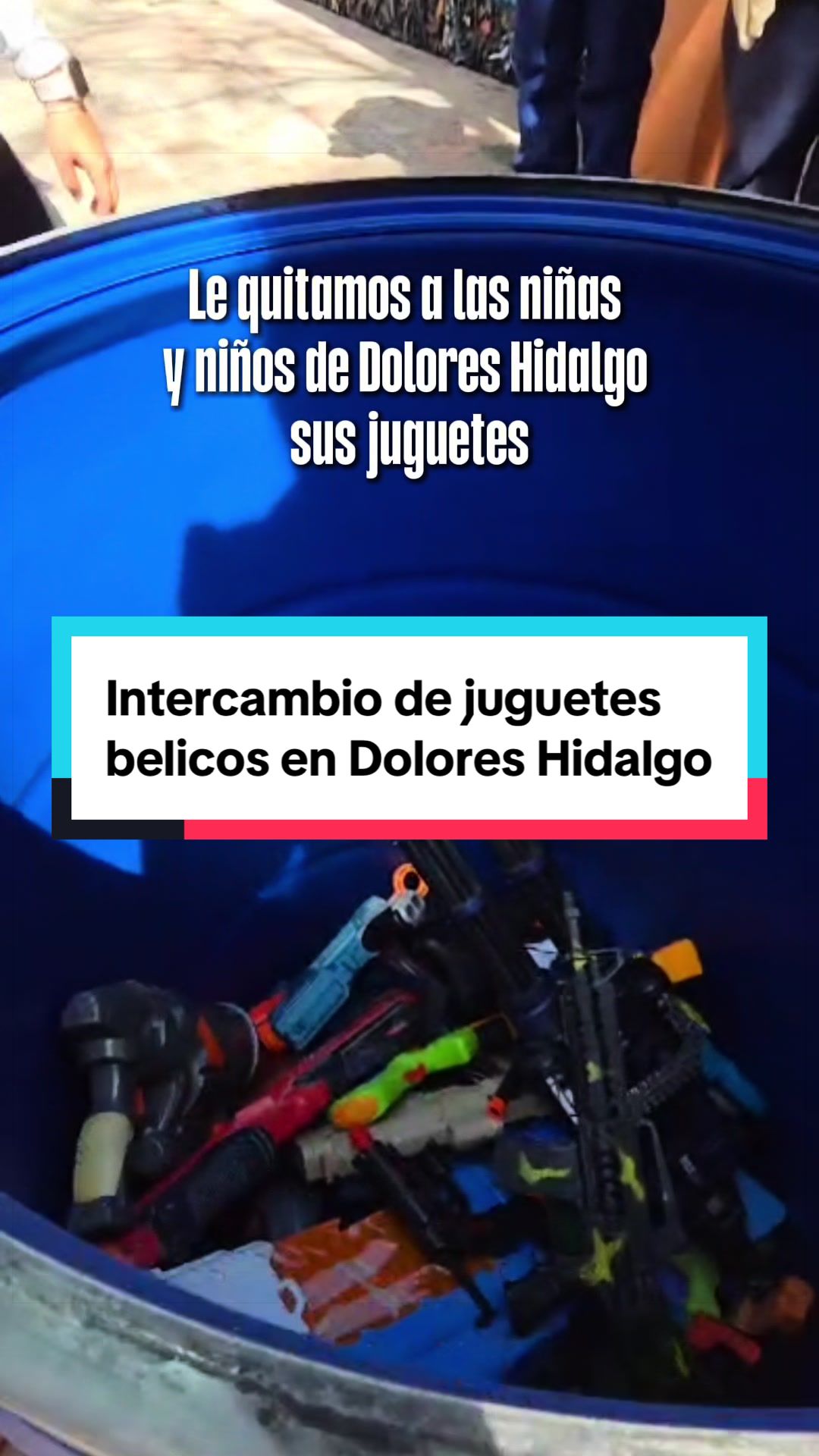 @Secretaría de Seguridad y Paz