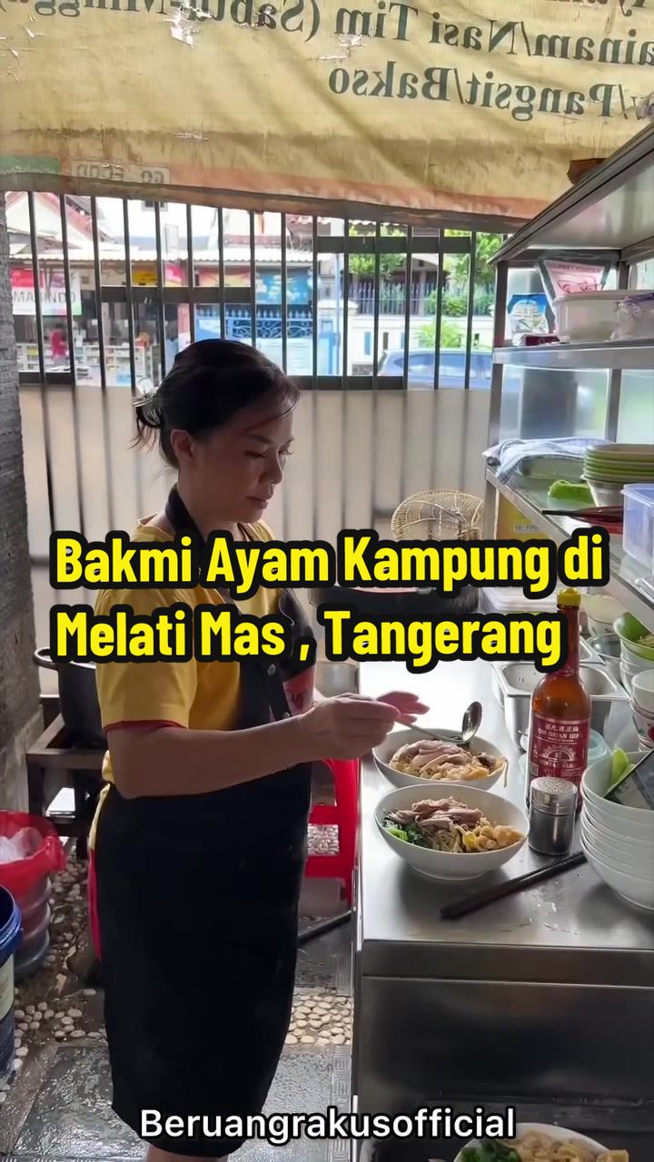 @Beruang Rakus