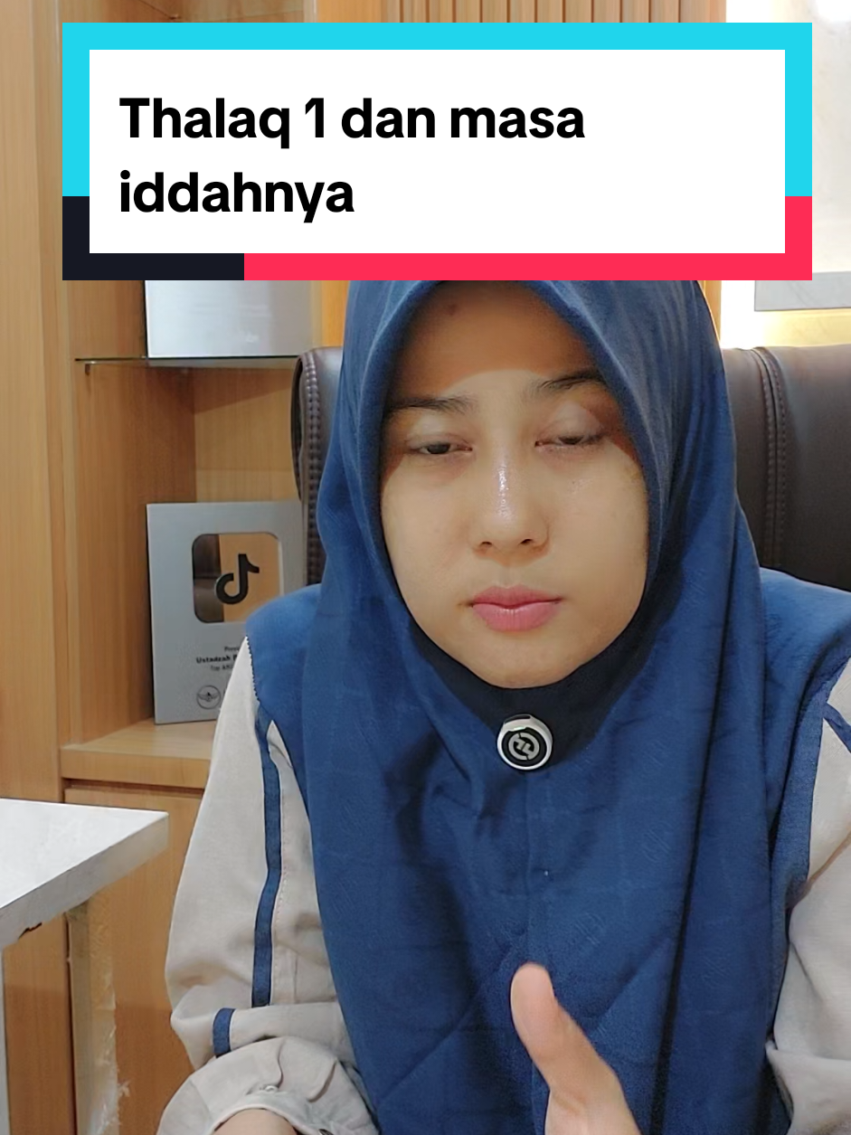 @Ustadzah Dr. Nella Lucky