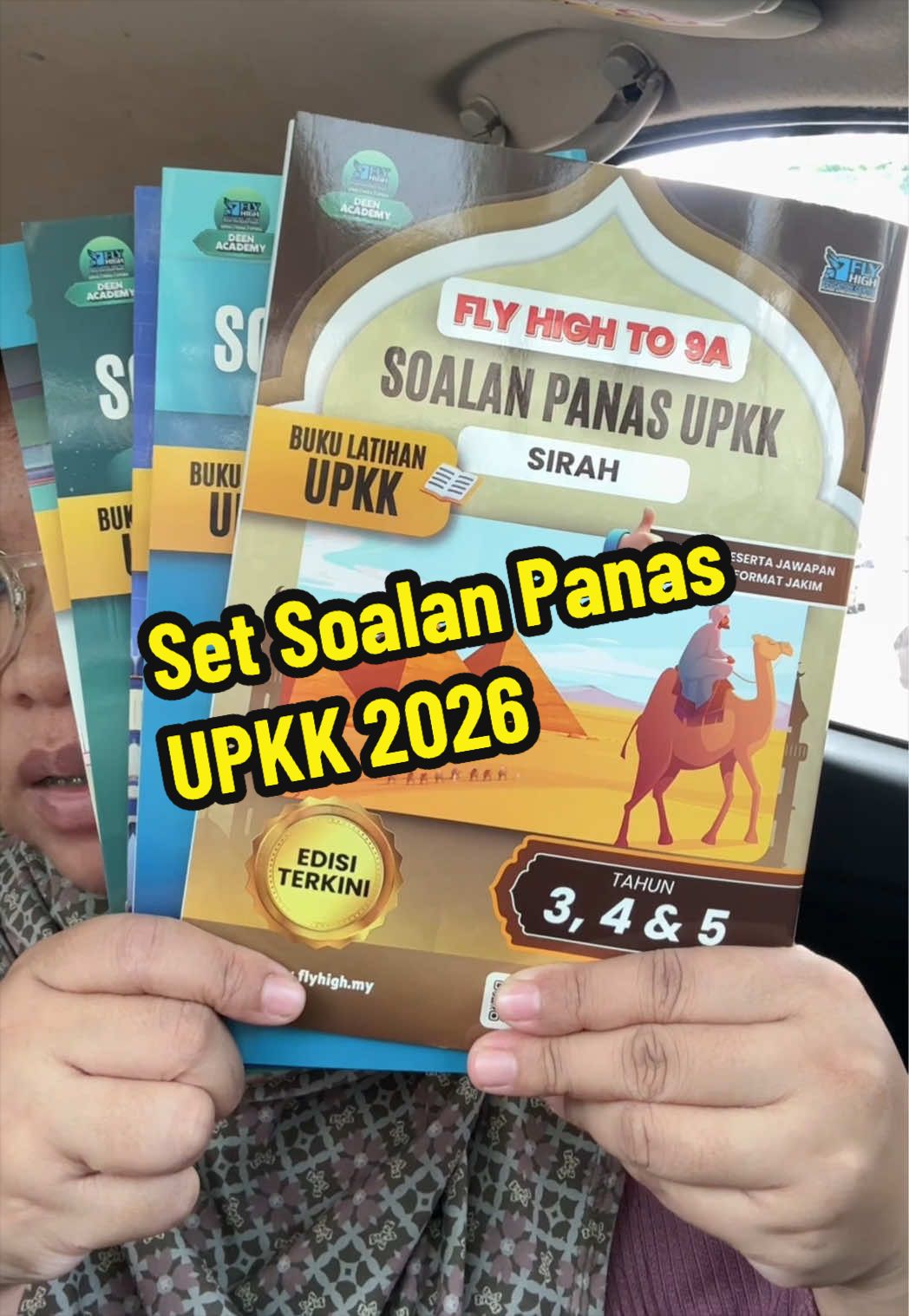 @Ilmu Di Mana Mana 📖
