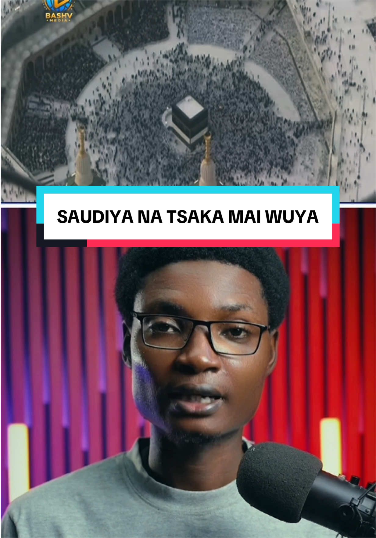 @BASH TV MEDIA