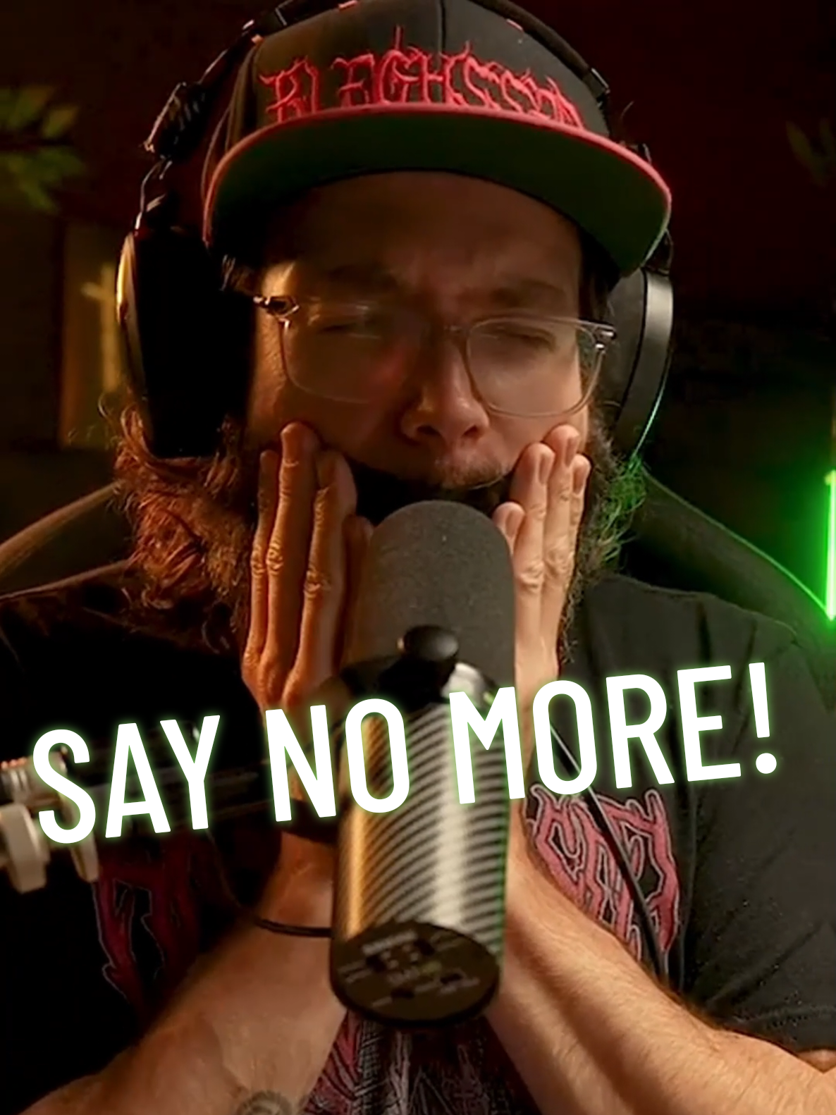 @Ohrion Reacts