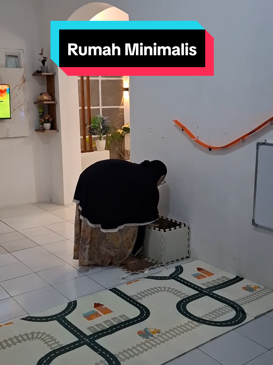 @Restu Jaya & Rumah Kita
