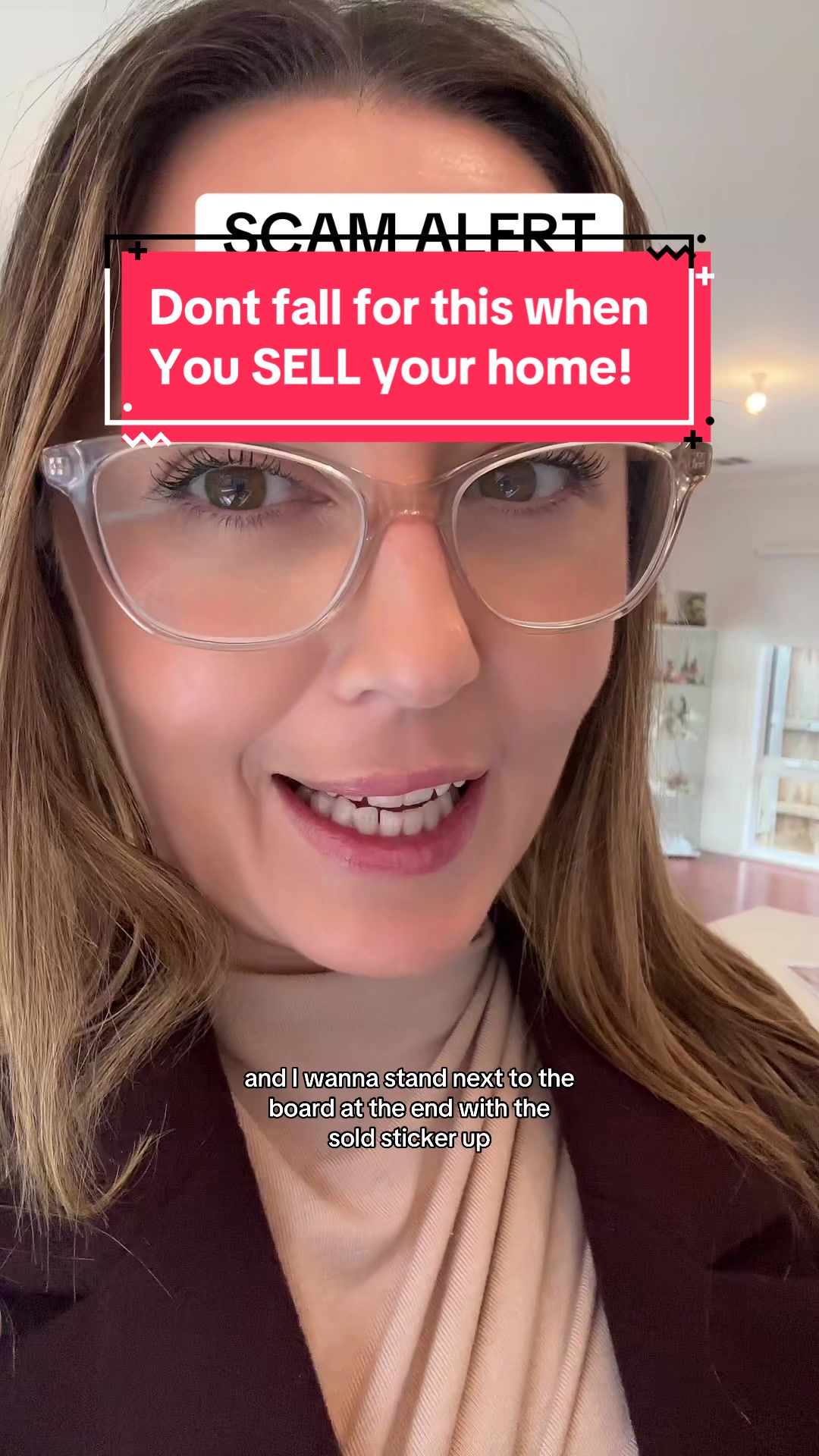 @Jade Carberry Real Estate