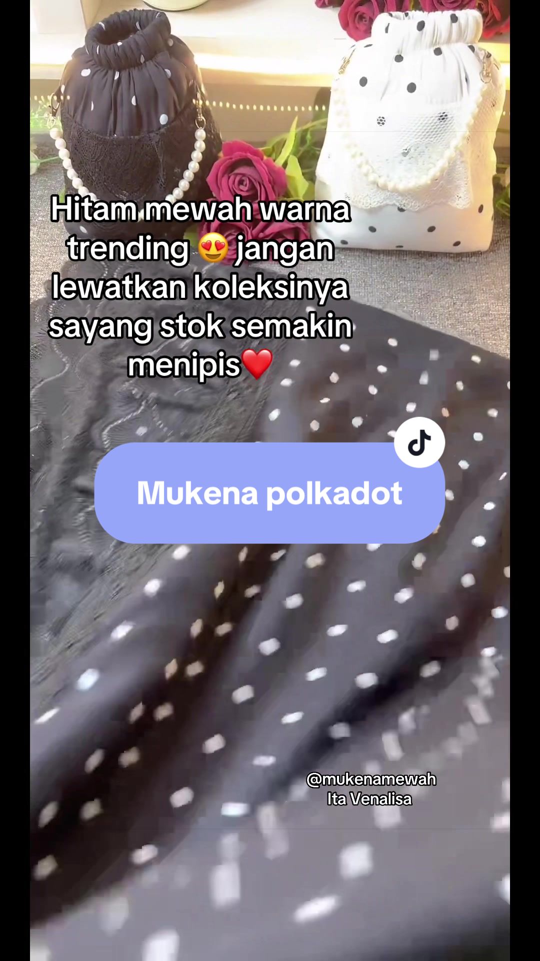 @Mukenamewah