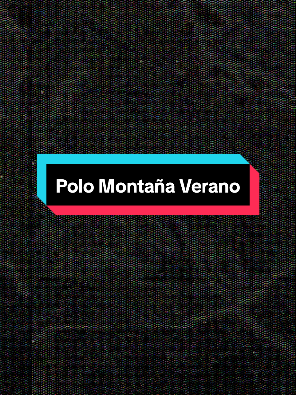 @Solomar Trekk