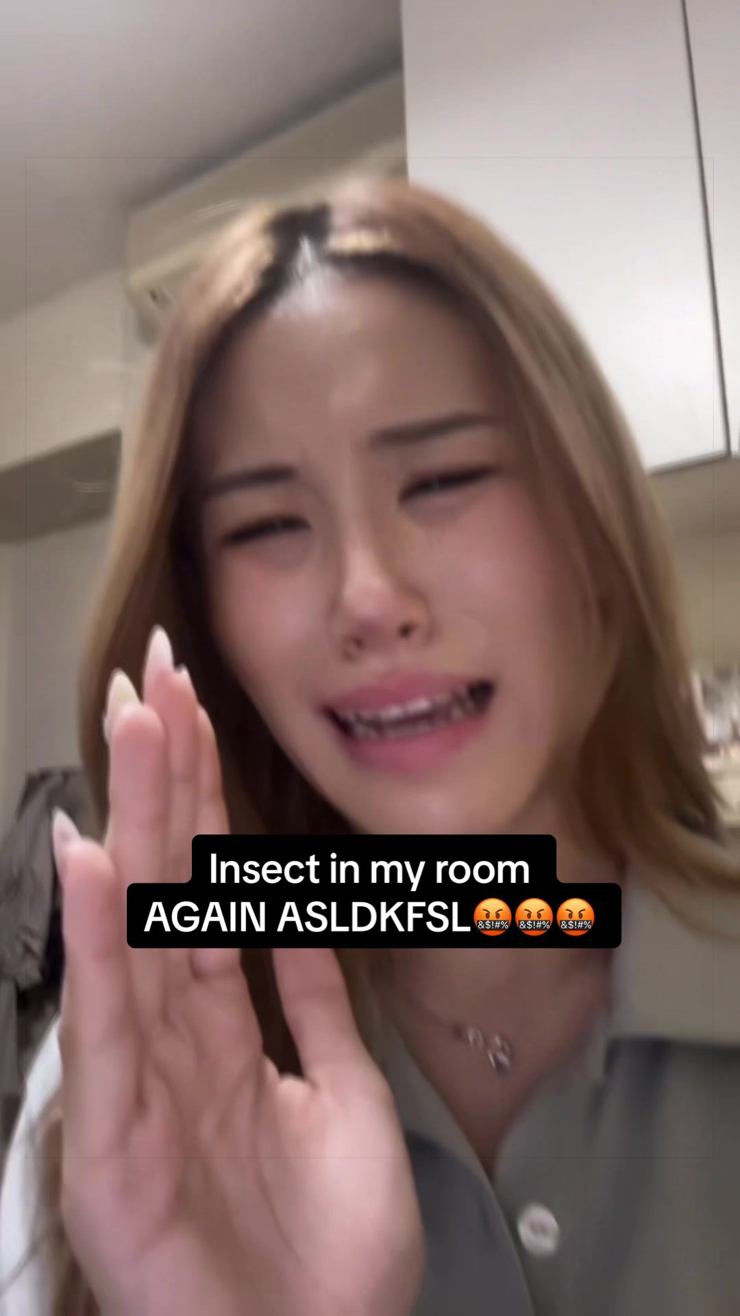 @jiaxuan with no F