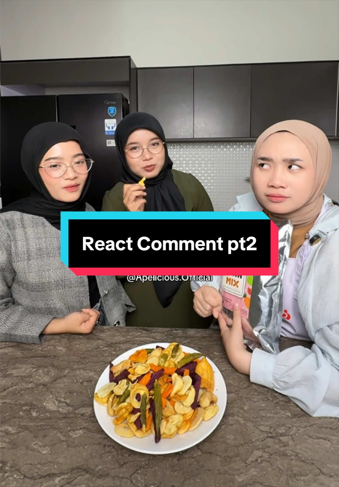 @APELICIOUS OFFICIAL