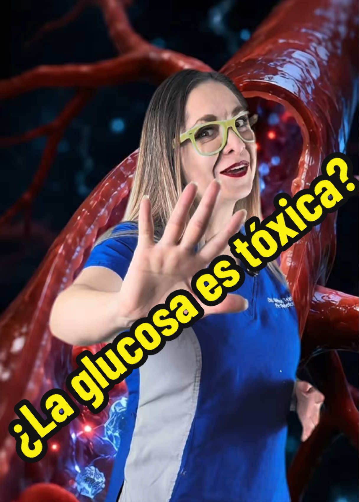 @Melissa Tejeida