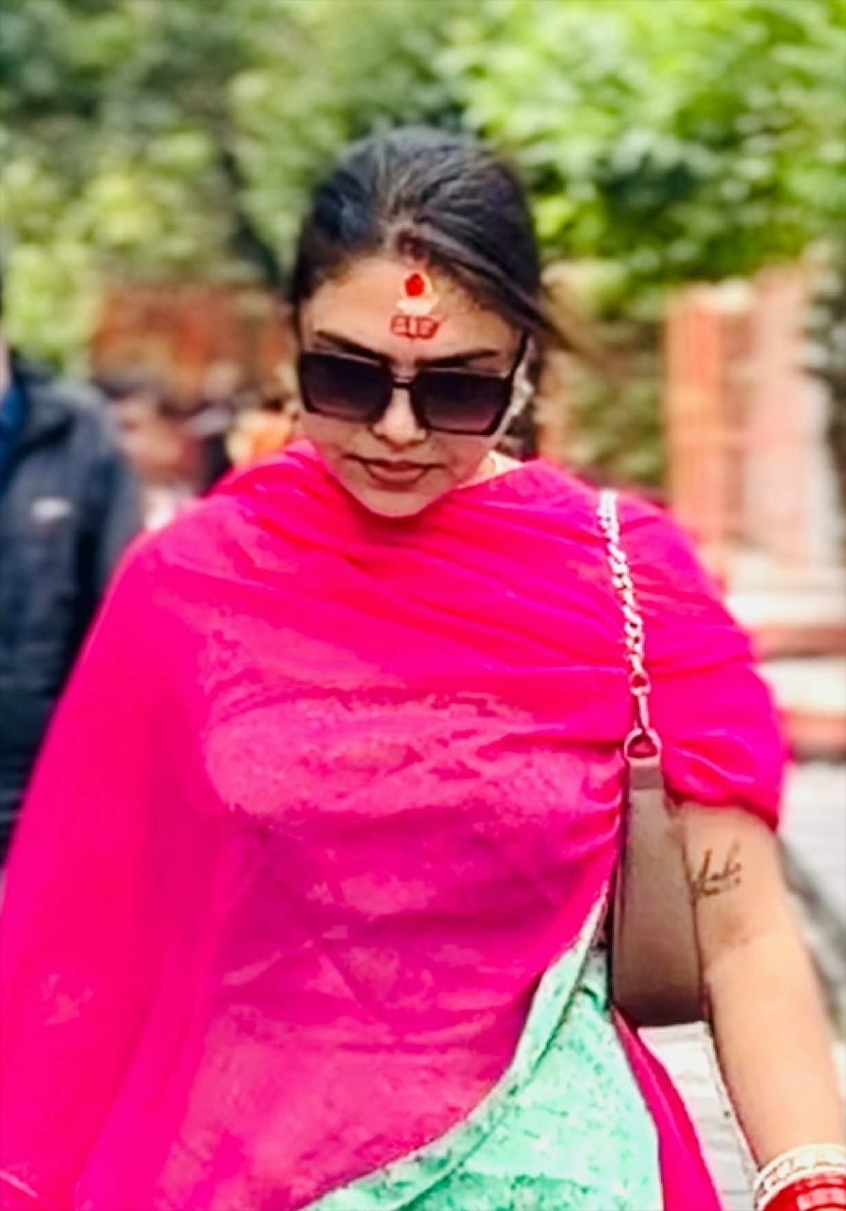 @Sangita ❤️✨