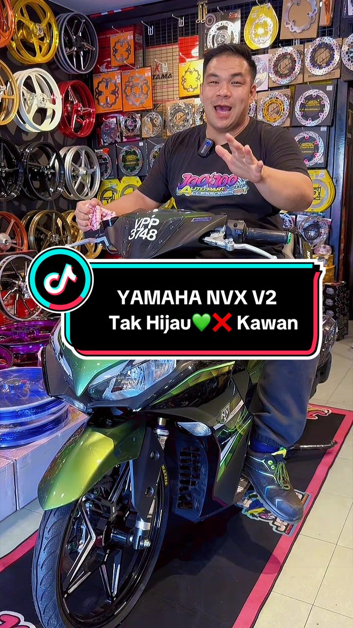 @JOO JOO MOTOR