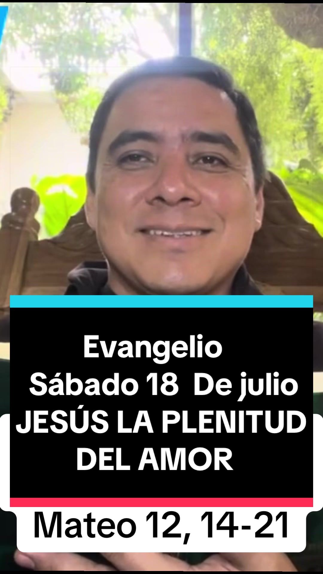 @PadreMelvin