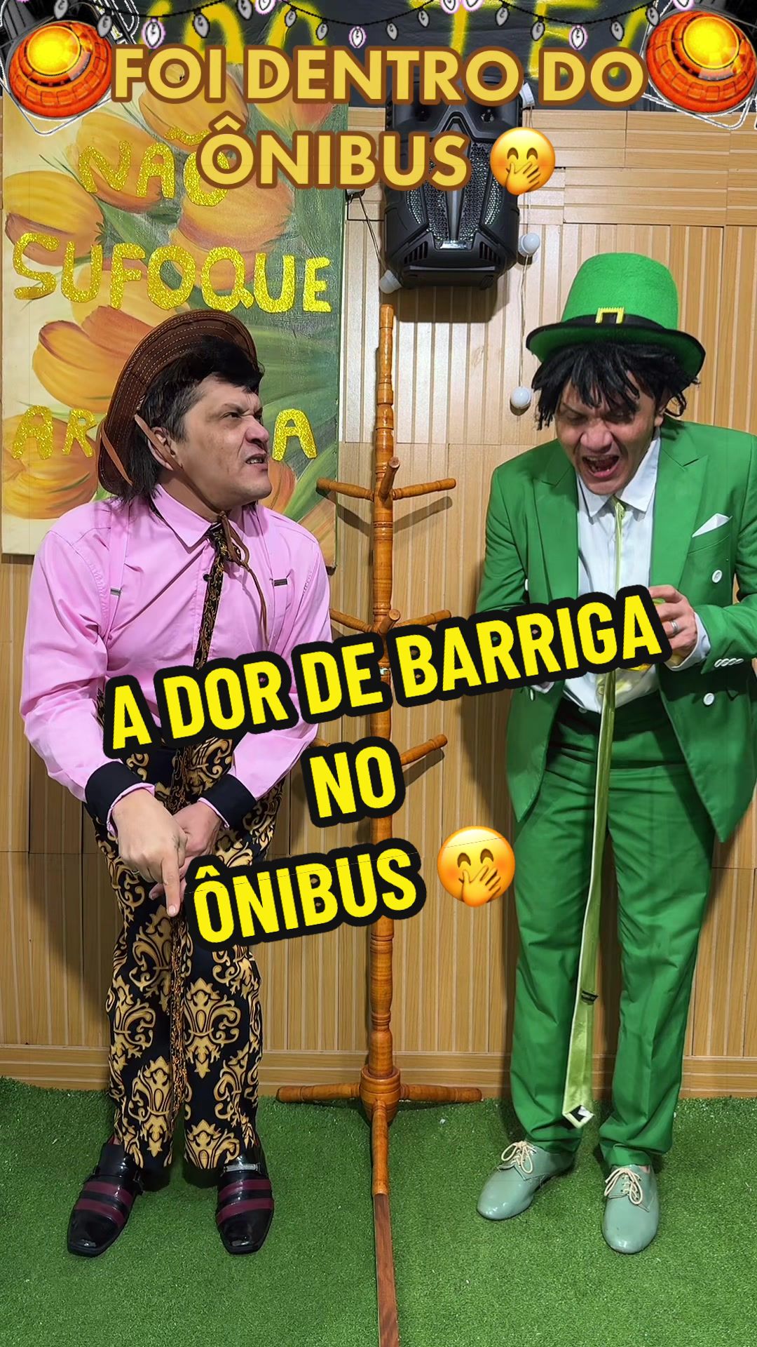 @AS COMÉDIA DO JUVENAL 🤣