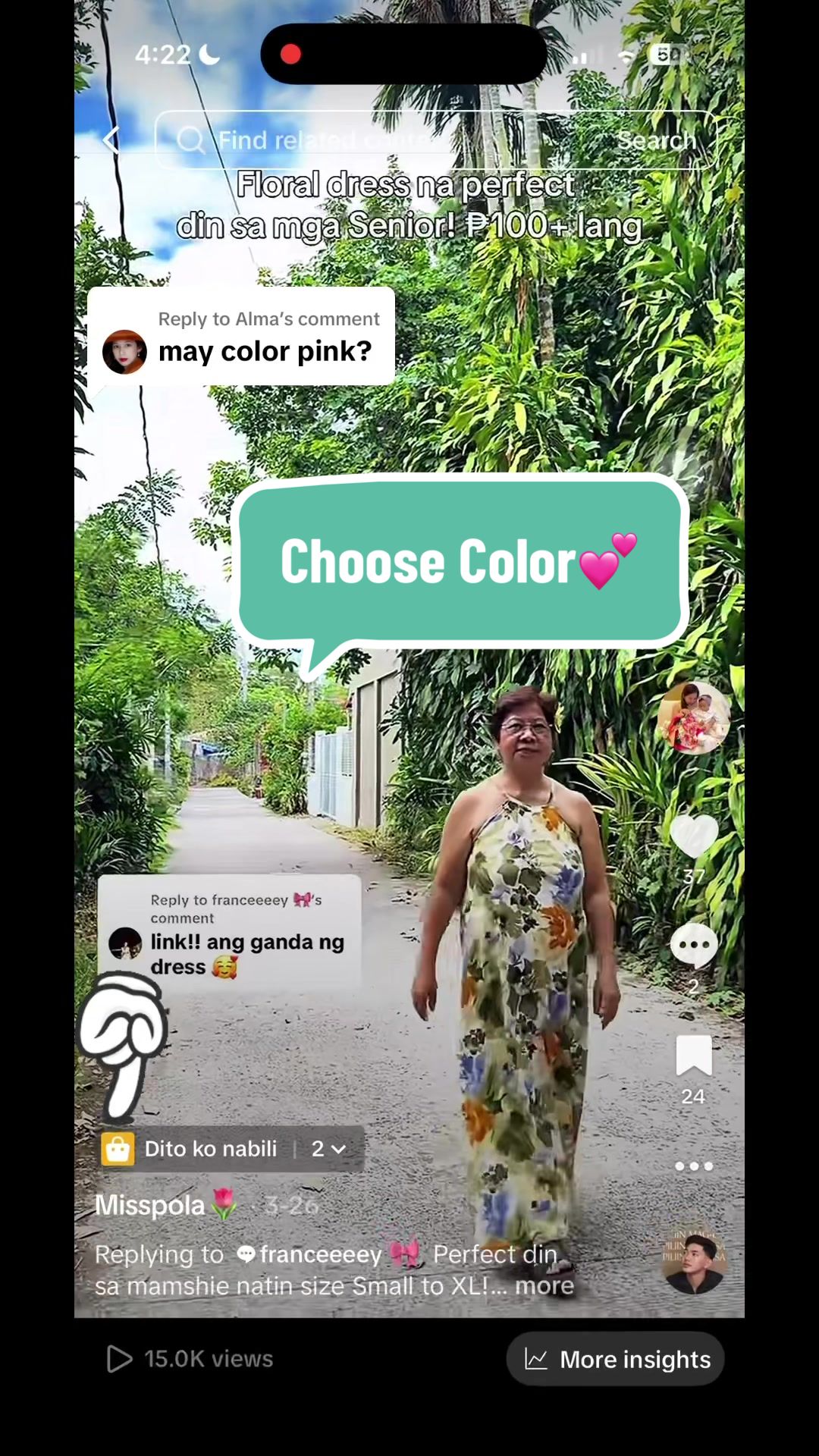 @Misspola🌷