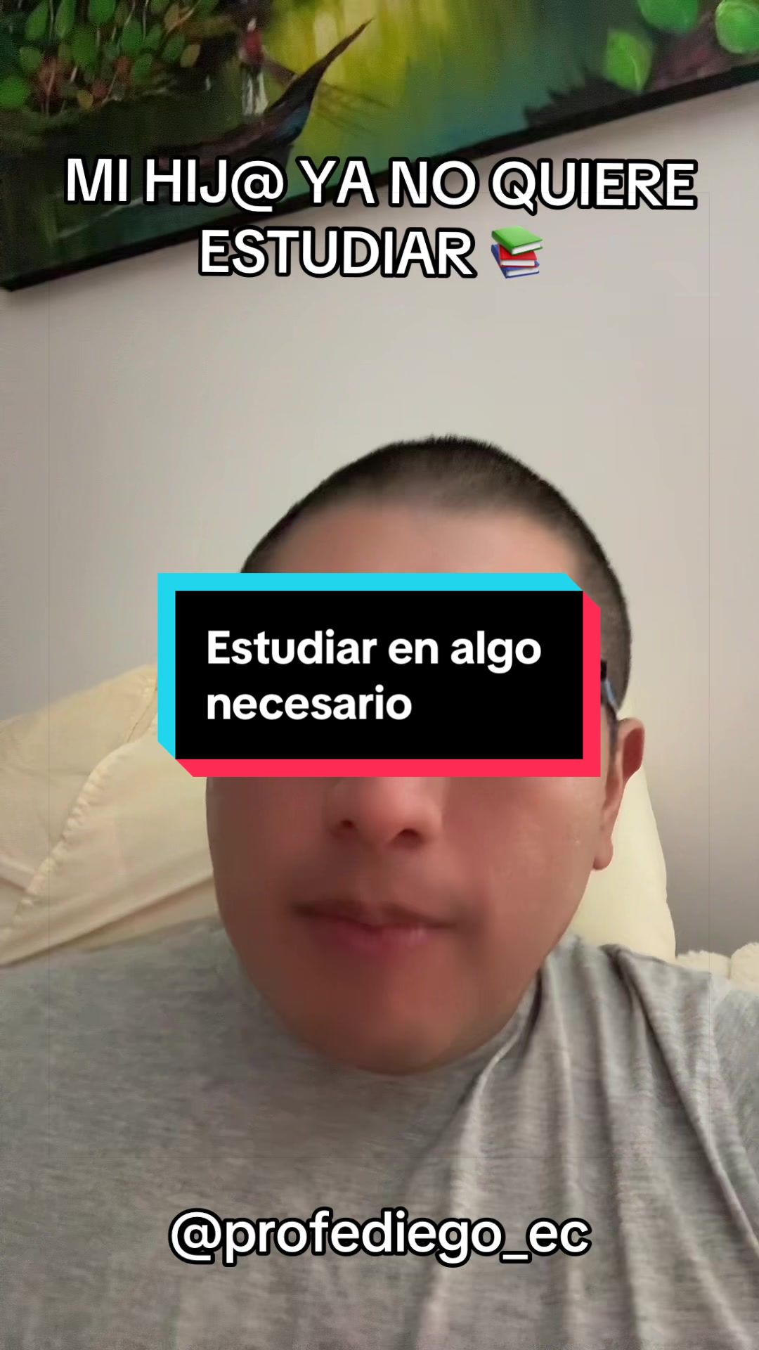 @Profe Diego