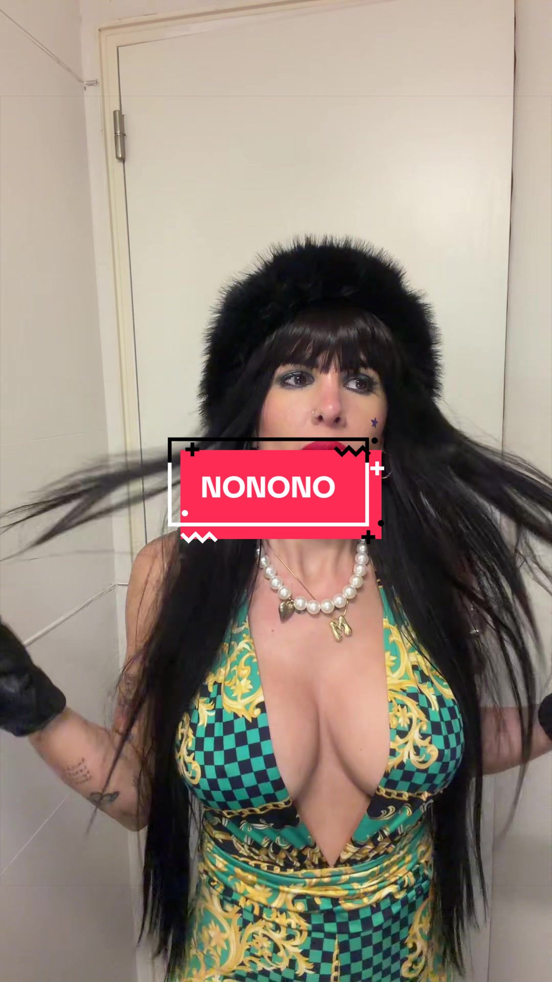 @MIKI NUCERA💋