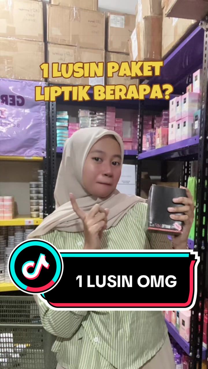 @GERAI SUPPLIER SKINCARE