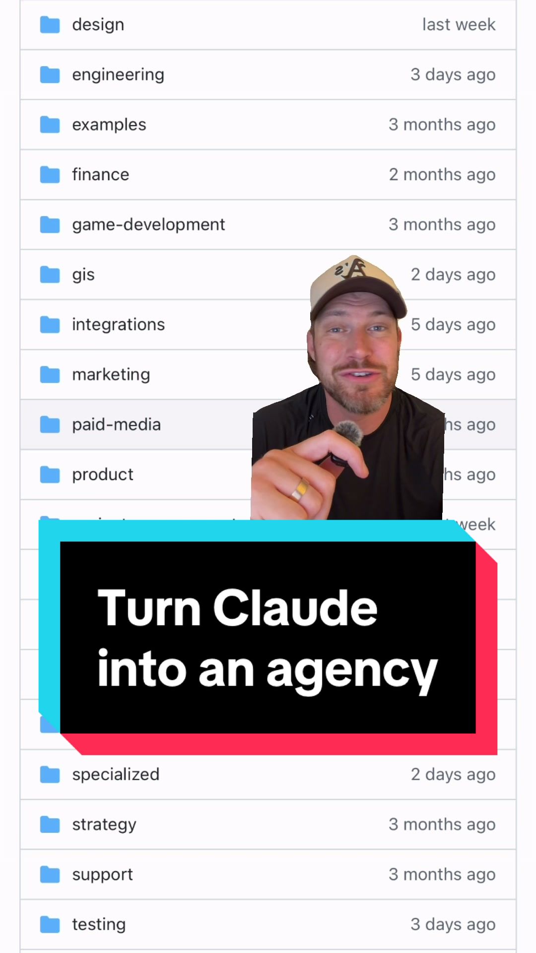 @Justyn | The AI Guy