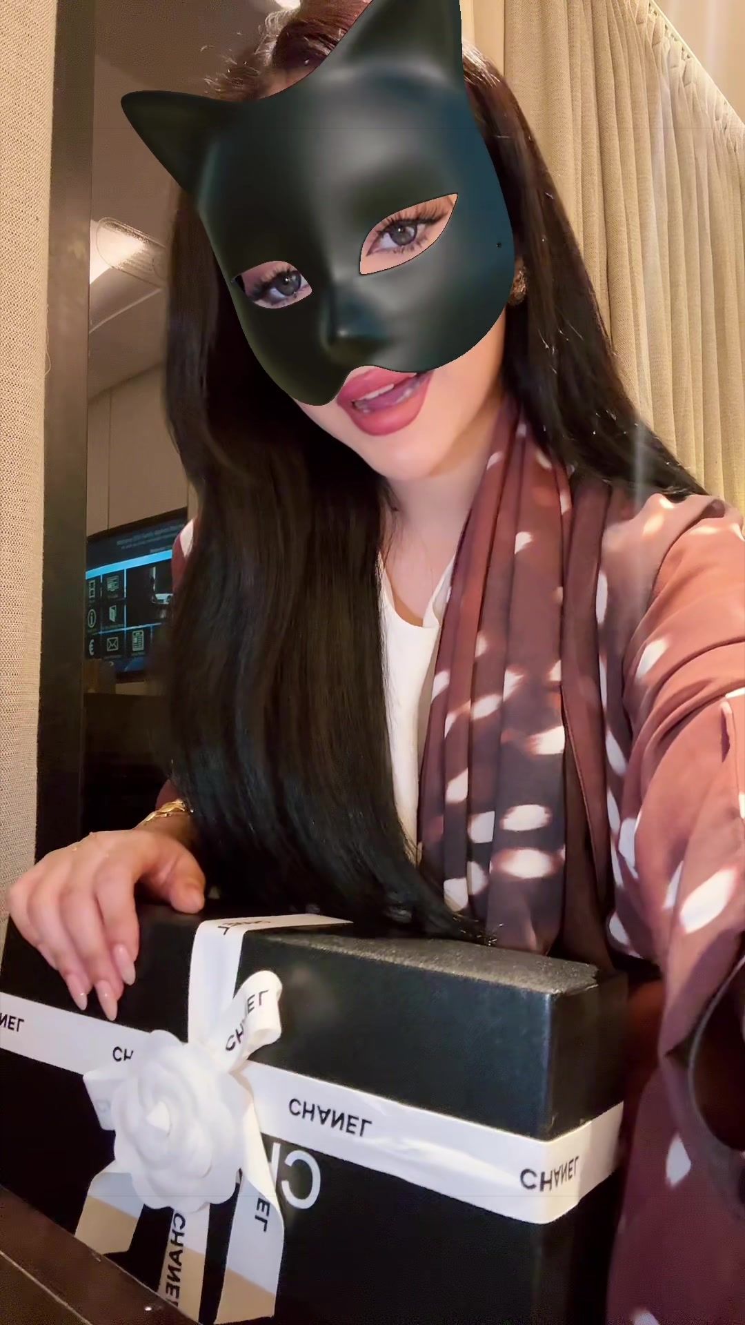 @ام قمّر