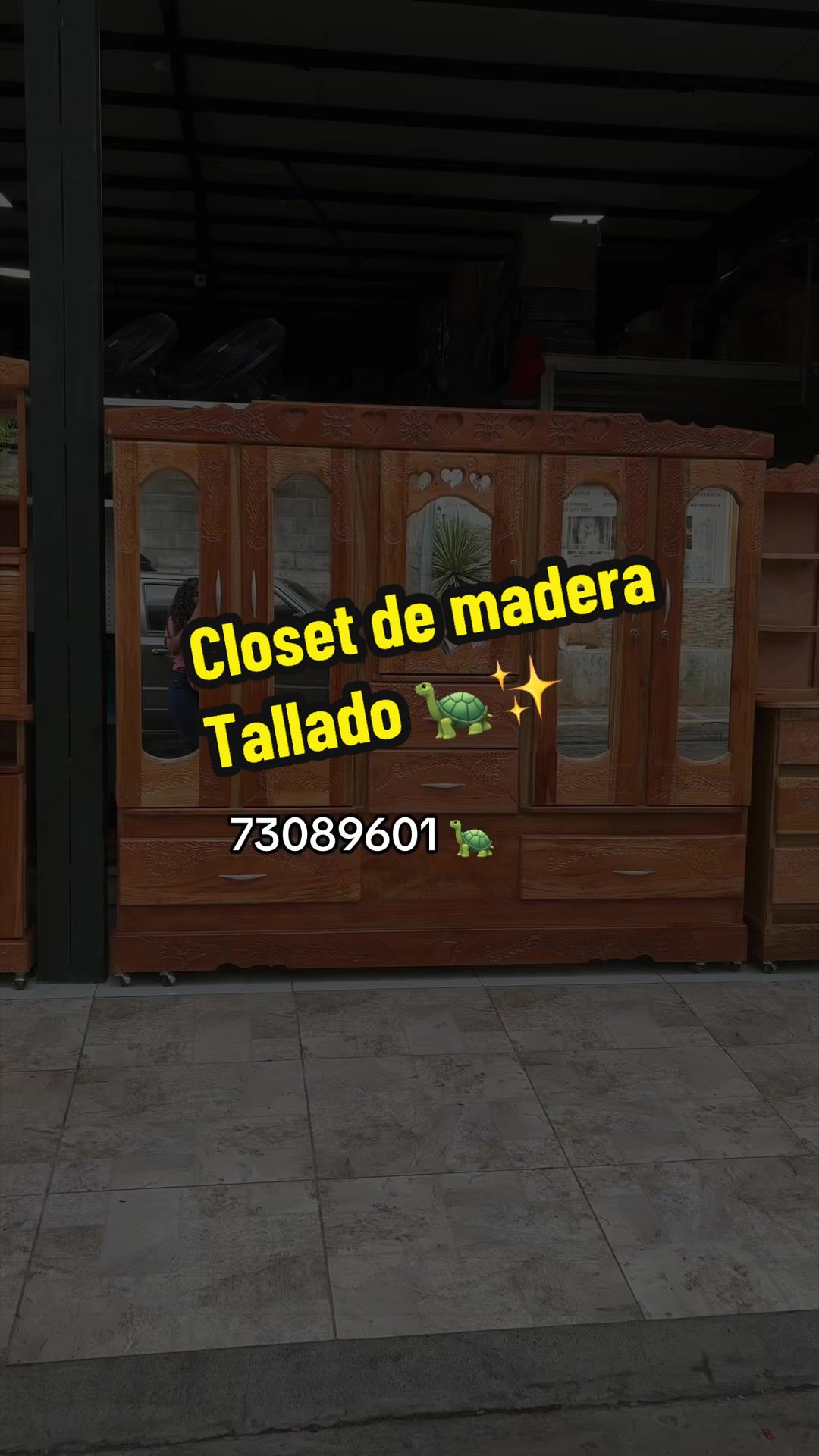 @comercial la nueva oficial1
