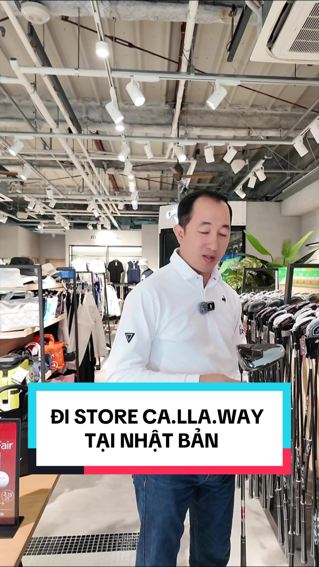 @VJG Golf Store