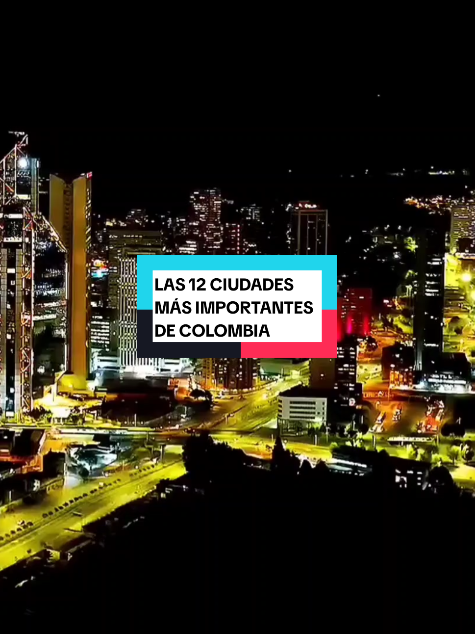 @Ciudades del Mundo
