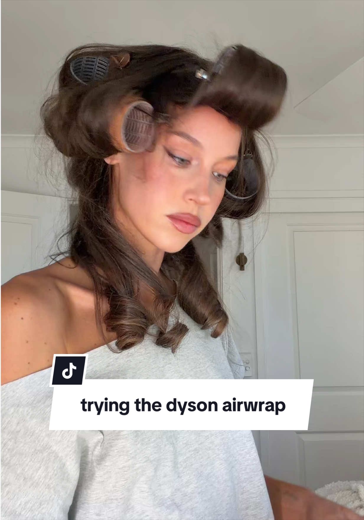@Olivia Mathers