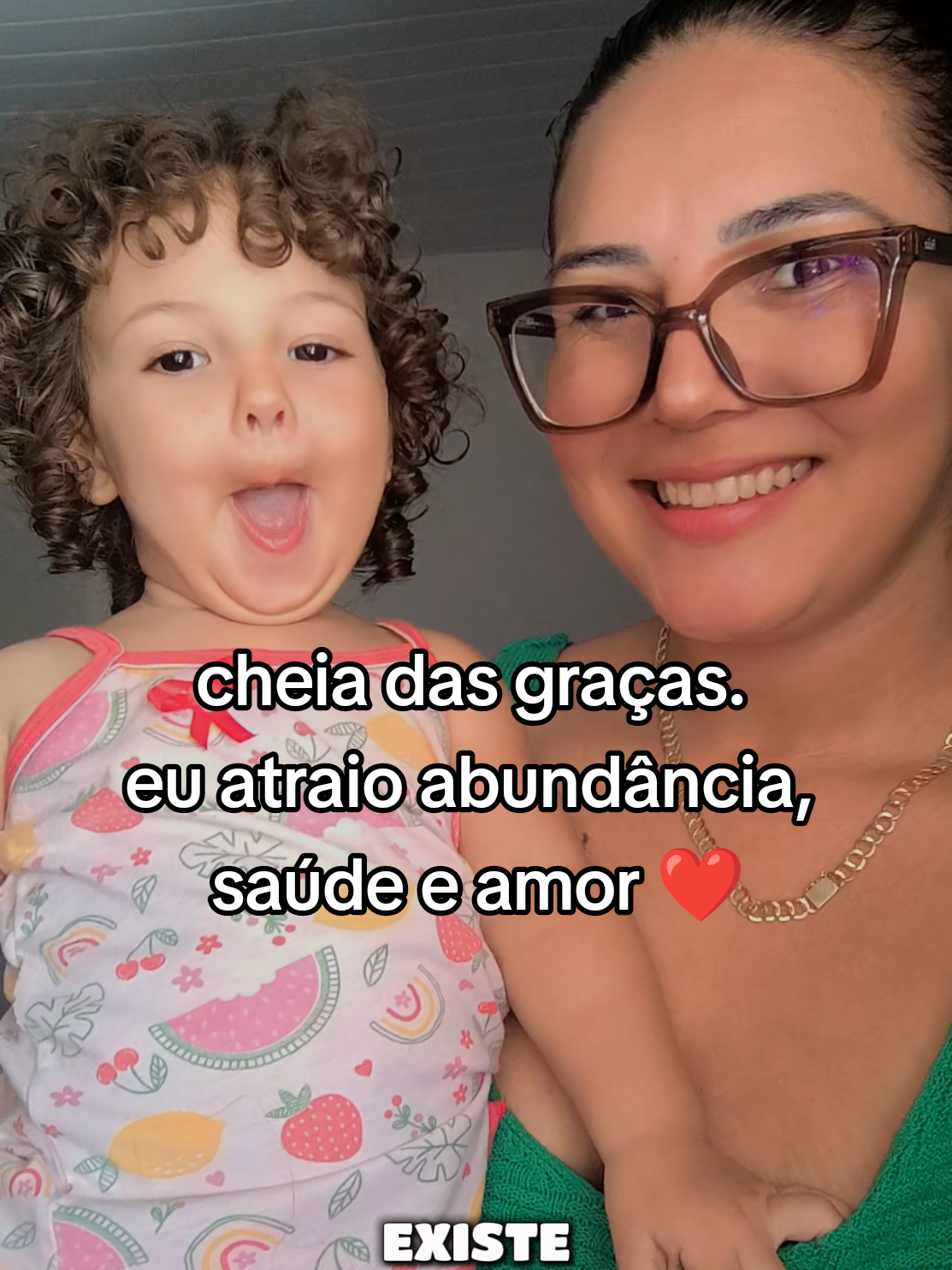 @Lilia Dias / M&atilde;e da Cec&iacute;lia