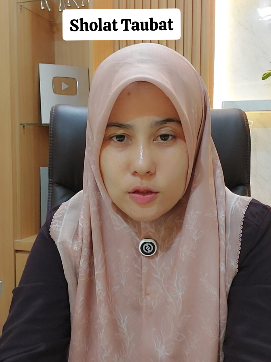 @Ustadzah Dr. Nella Lucky