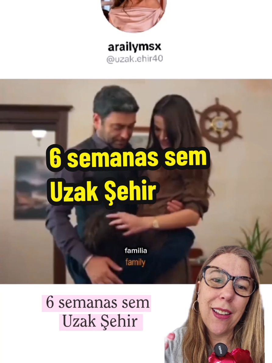 @Cylene | Séries turcas